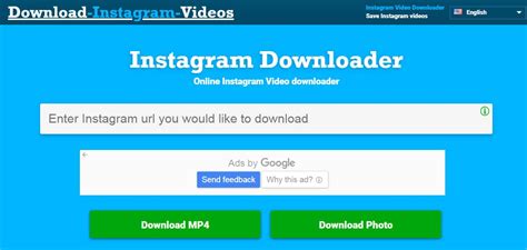 instagram video converter mp4|More.